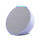 Inteligentny głośnik Amazon Echo Pop Lavender Bloom